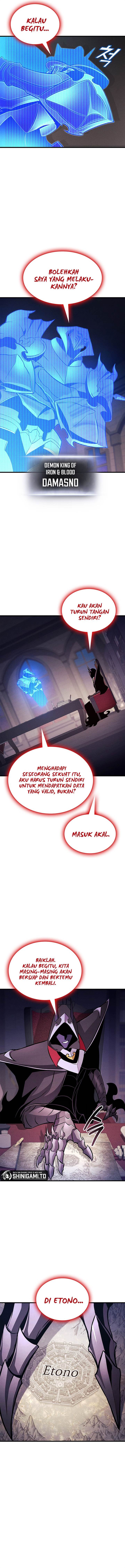 Ranker’s Return (Remake) Chap 233 - Next Chap 234