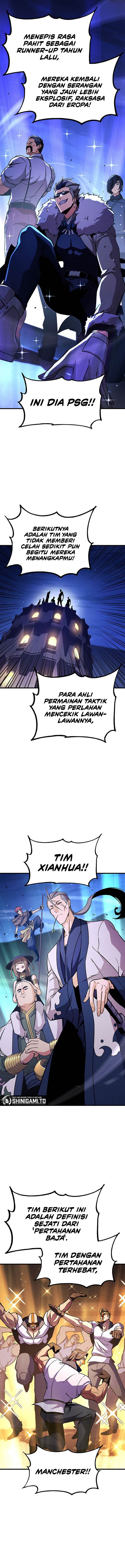 Ranker’s Return (Remake) Chap 233 - Next Chap 234