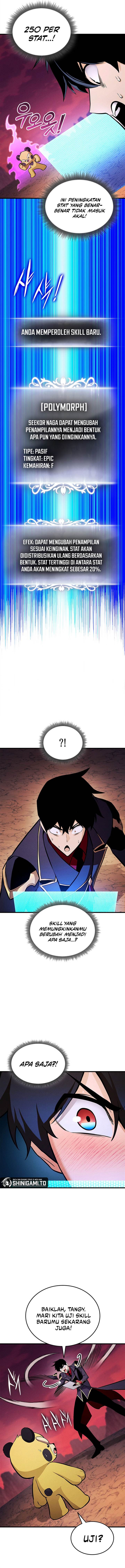 Ranker’s Return (Remake) Chap 233 - Next Chap 234