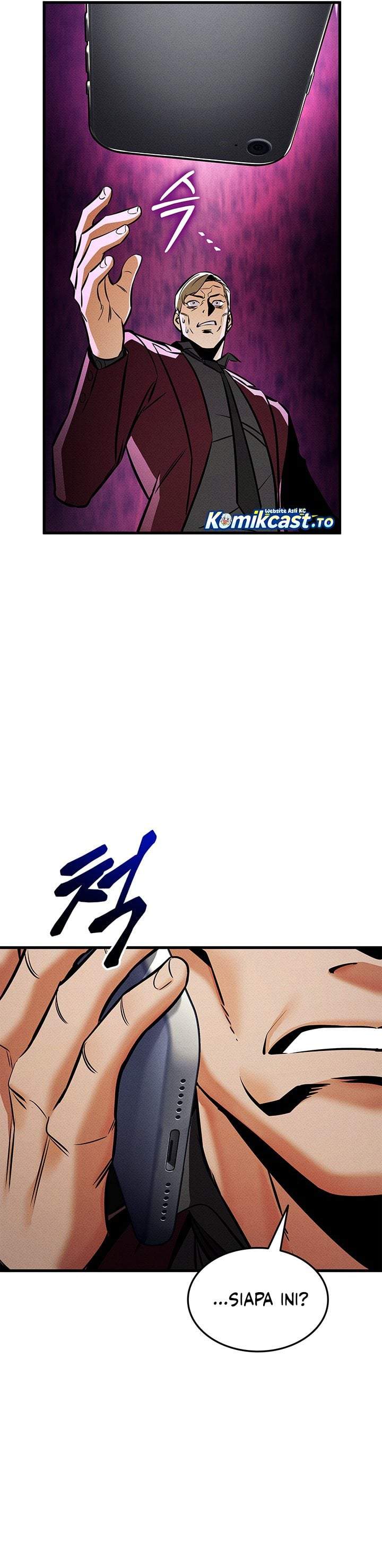 Ranker’s Return (Remake) Chap 247 - Next Chap 248