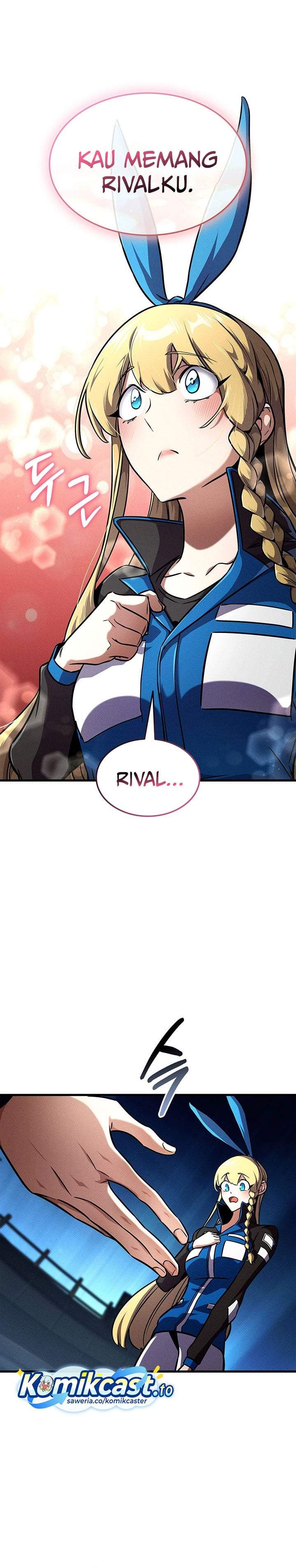 Ranker’s Return (Remake) Chap 244 - Next Chap 245