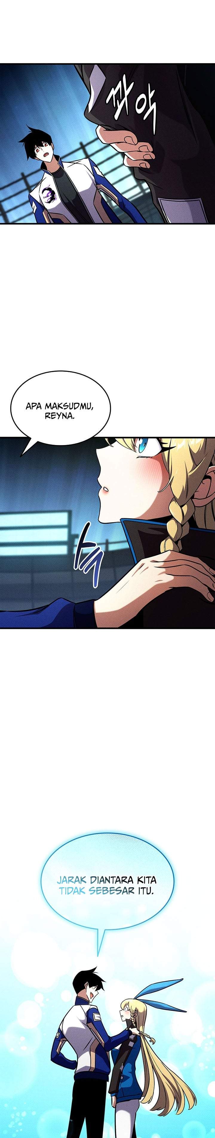 Ranker’s Return (Remake) Chap 244 - Next Chap 245