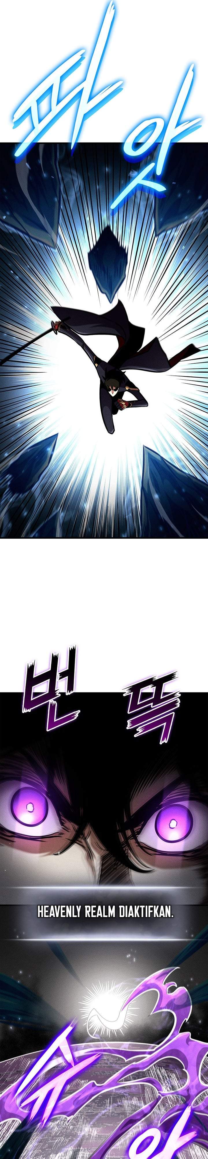 Ranker’s Return (Remake) Chap 244 - Next Chap 245