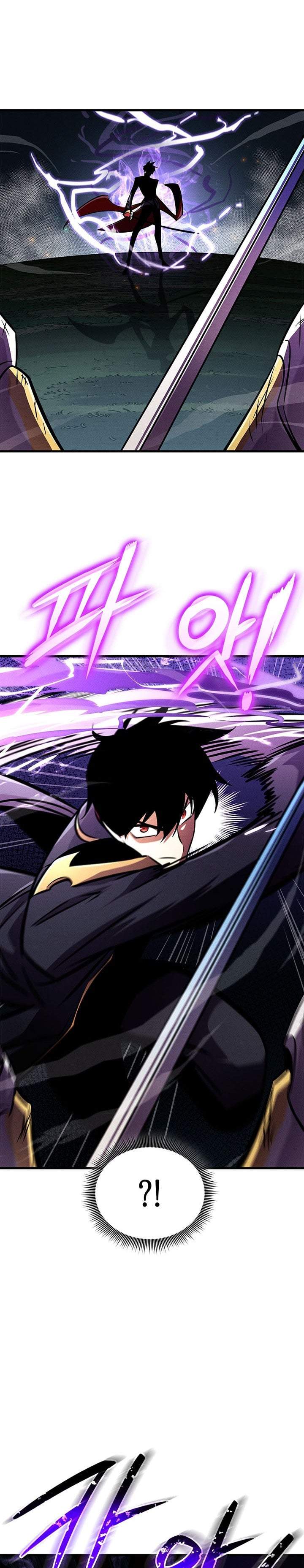 Ranker’s Return (Remake) Chap 244 - Next Chap 245