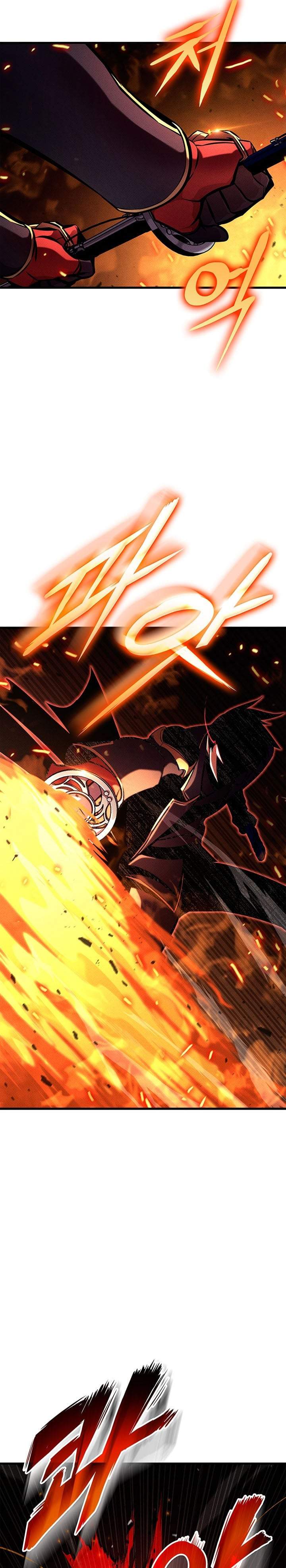 Ranker’s Return (Remake) Chap 244 - Next Chap 245