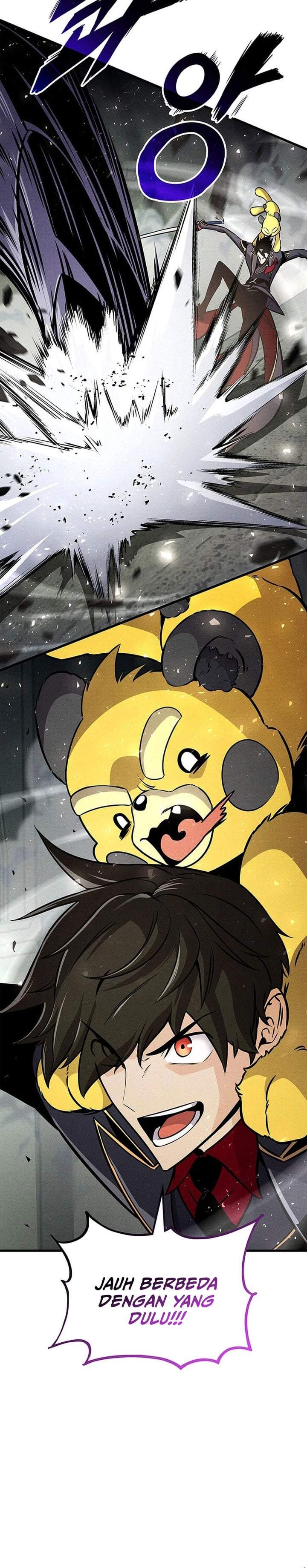 Ranker’s Return (Remake) Chap 245 - Next Chap 246