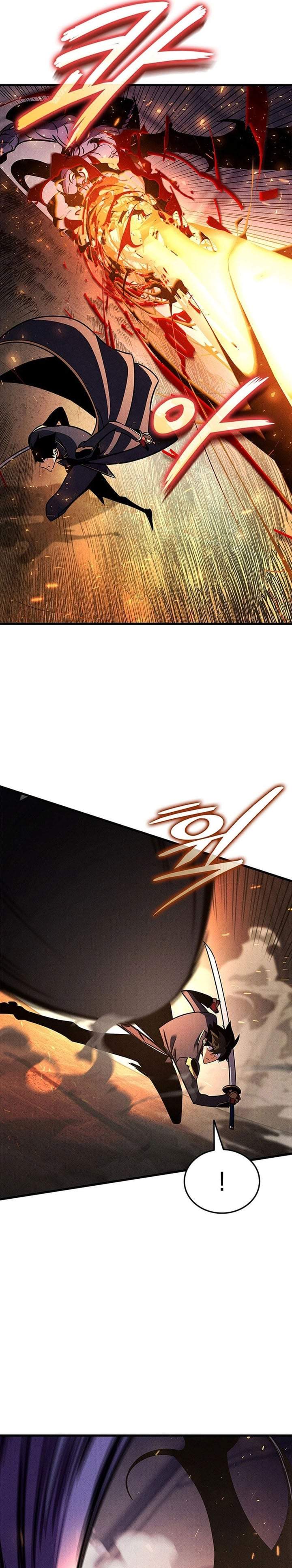 Ranker’s Return (Remake) Chap 245 - Next Chap 246