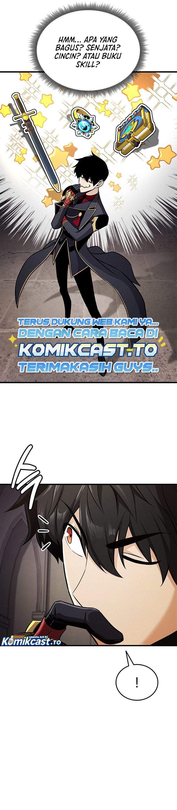 Ranker’s Return (Remake) Chap 246 - Next Chap 247