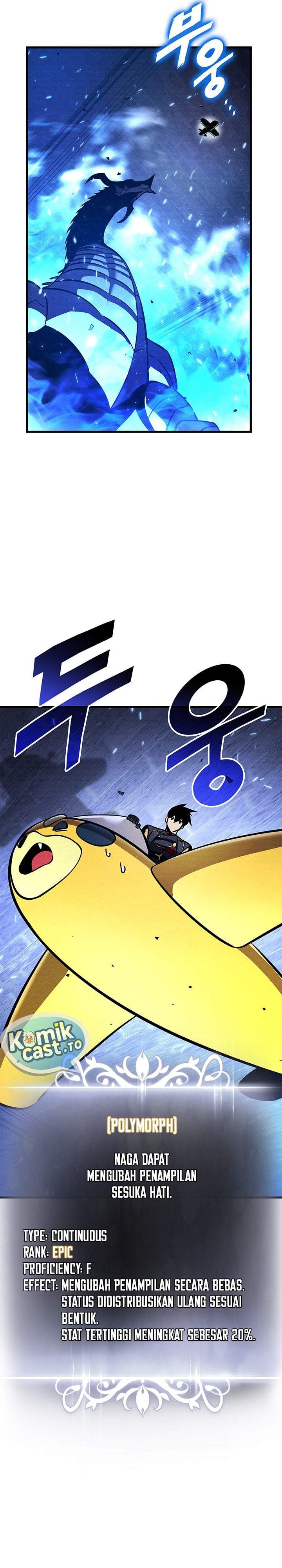 Ranker’s Return (Remake) Chap 246 - Next Chap 247
