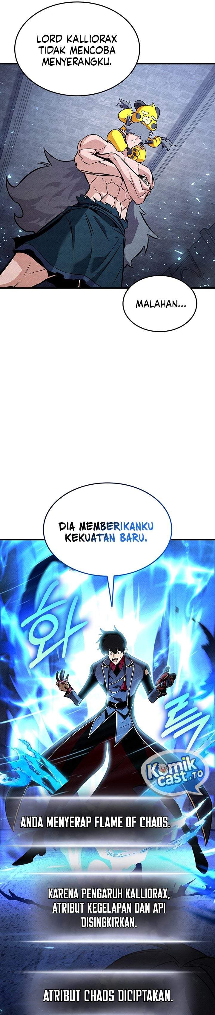 Ranker’s Return (Remake) Chap 246 - Next Chap 247