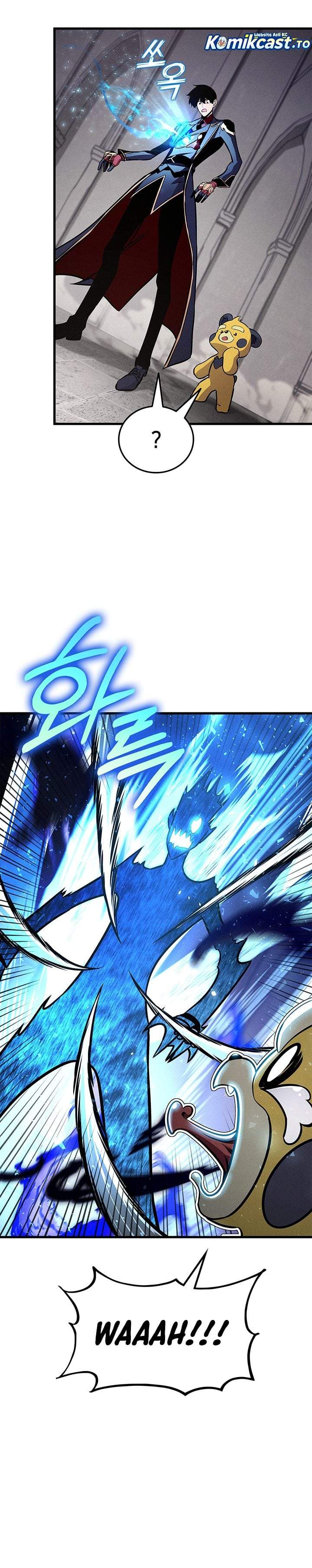 Ranker’s Return (Remake) Chap 246 - Next Chap 247