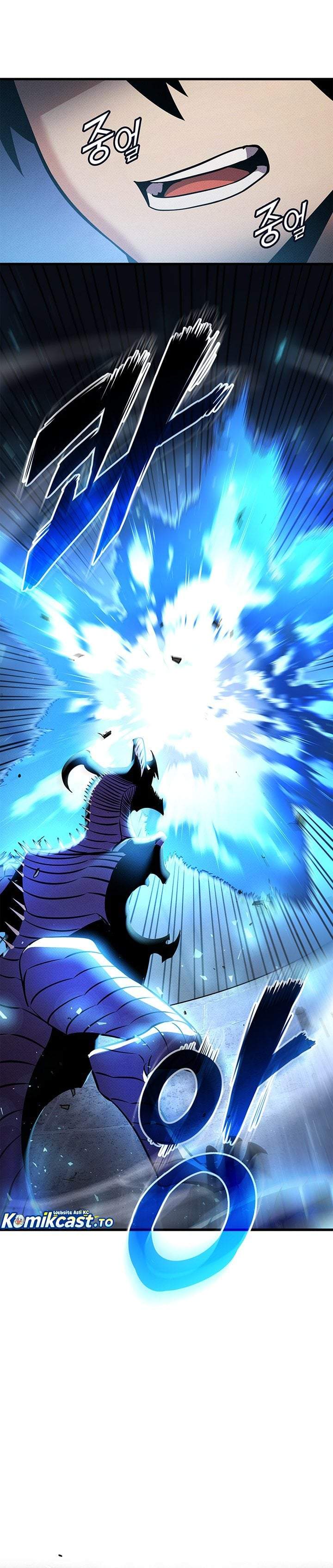 Ranker’s Return (Remake) Chap 246 - Next Chap 247
