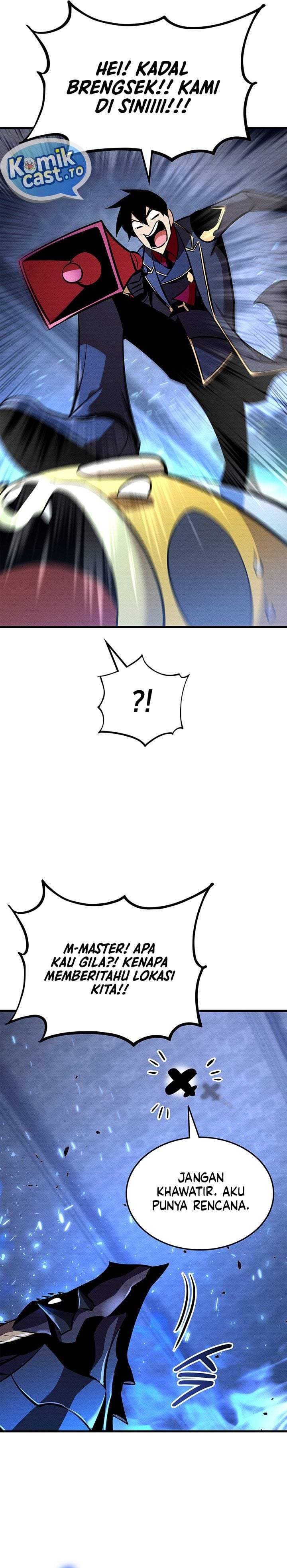 Ranker’s Return (Remake) Chap 246 - Next Chap 247
