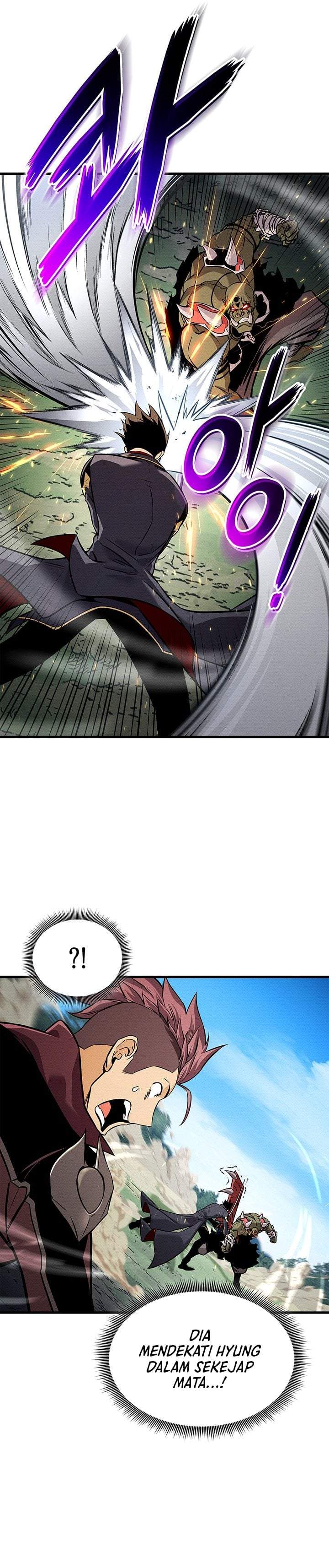 Ranker’s Return (Remake) Chap 248 - Next Chap 249