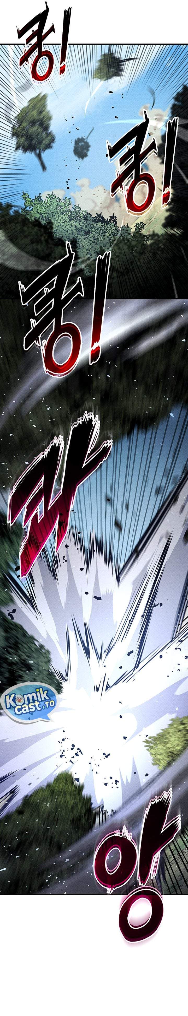 Ranker’s Return (Remake) Chap 248 - Next Chap 249