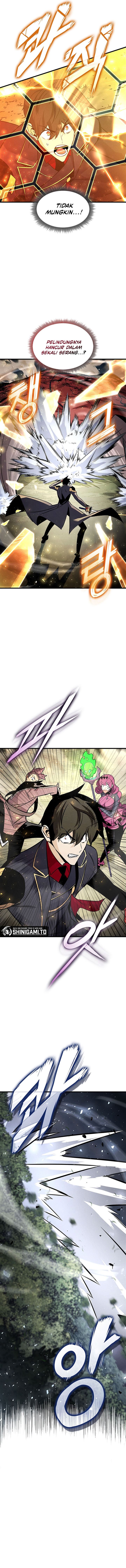 Ranker’s Return (Remake) Chap 249 - Next Chap 250