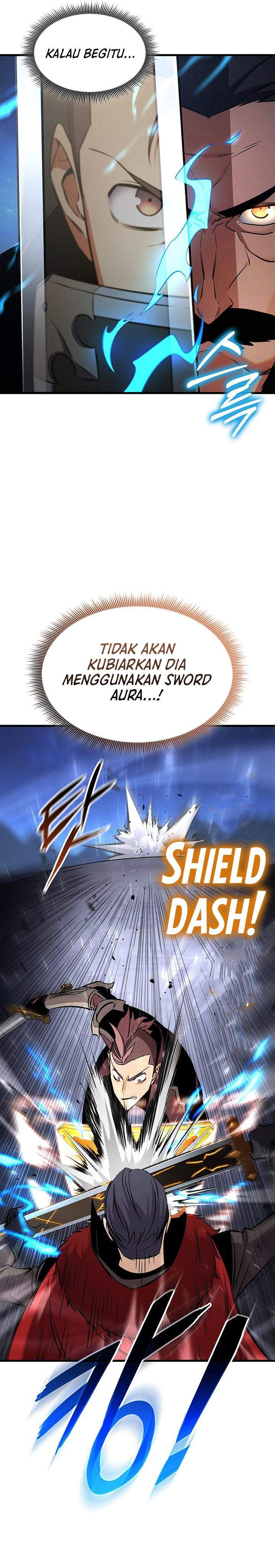 Ranker’s Return (Remake) Chap 241 - Next Chap 242