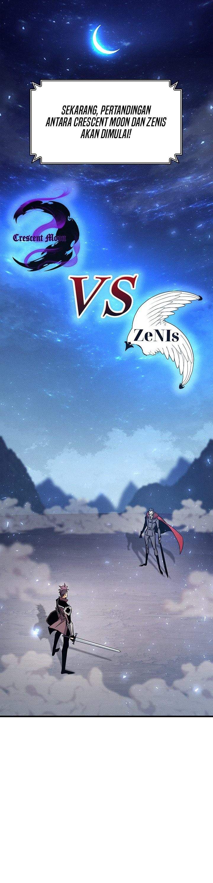 Ranker’s Return (Remake) Chap 241 - Next Chap 242