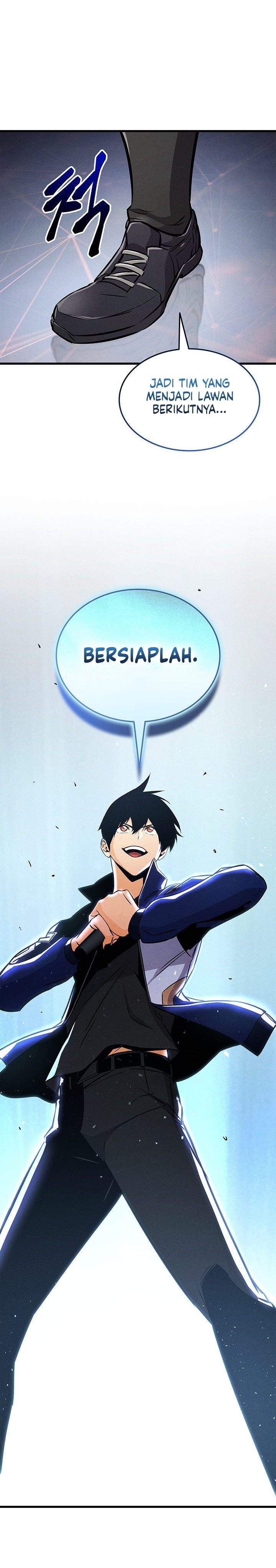 Ranker’s Return (Remake) Chap 241 - Next Chap 242