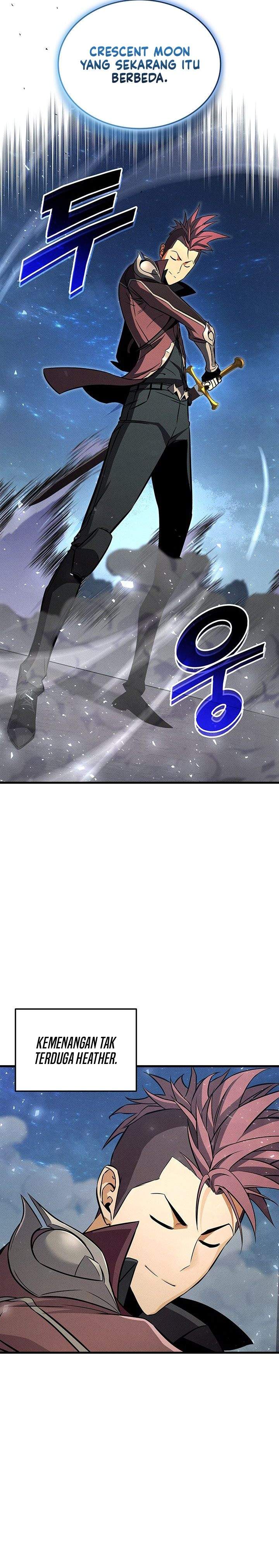 Ranker’s Return (Remake) Chap 241 - Next Chap 242