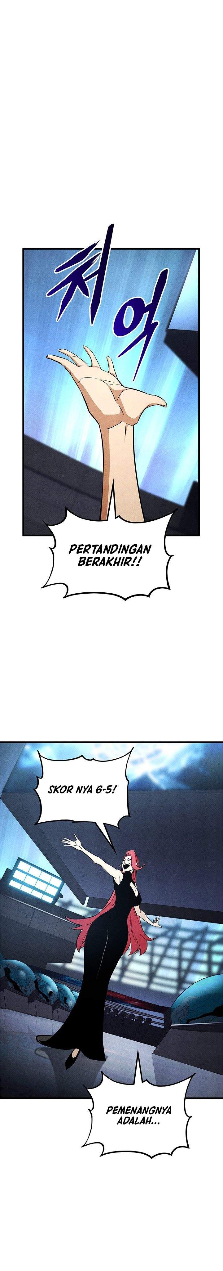Ranker’s Return (Remake) Chap 241 - Next Chap 242