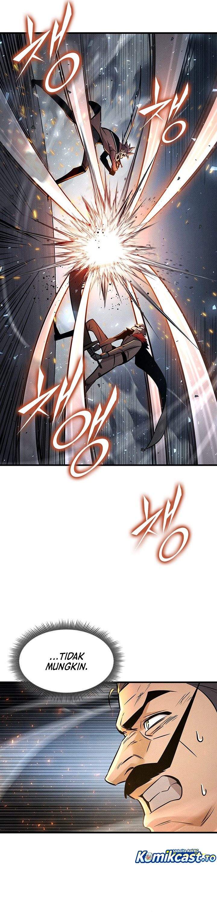 Ranker’s Return (Remake) Chap 241 - Next Chap 242