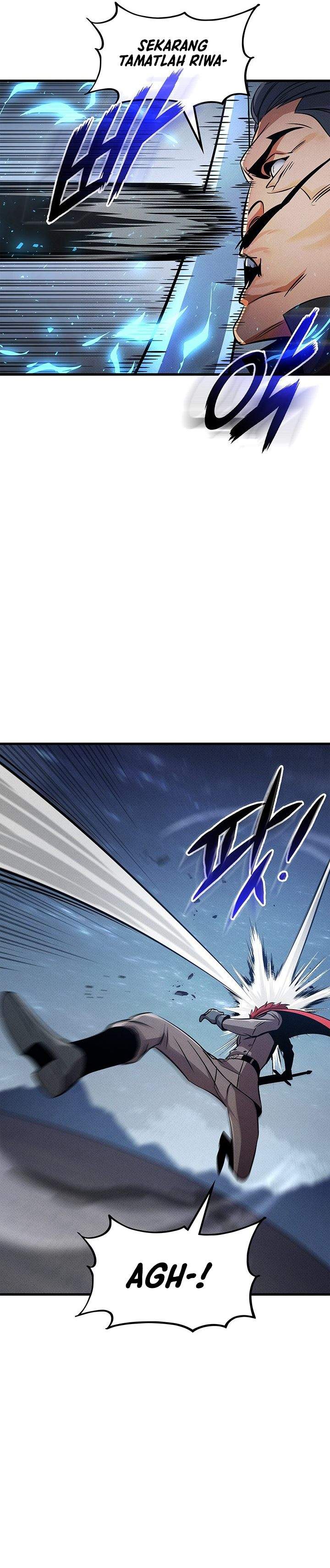 Ranker’s Return (Remake) Chap 241 - Next Chap 242