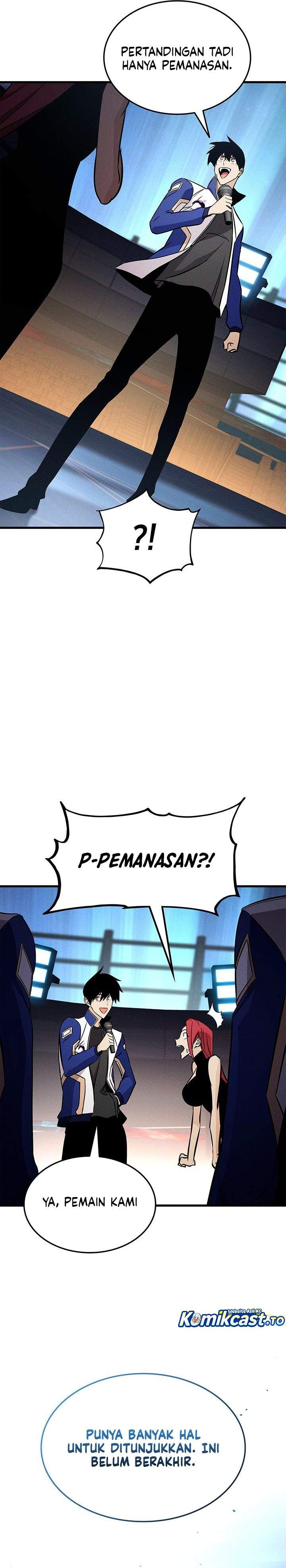 Ranker’s Return (Remake) Chap 241 - Next Chap 242