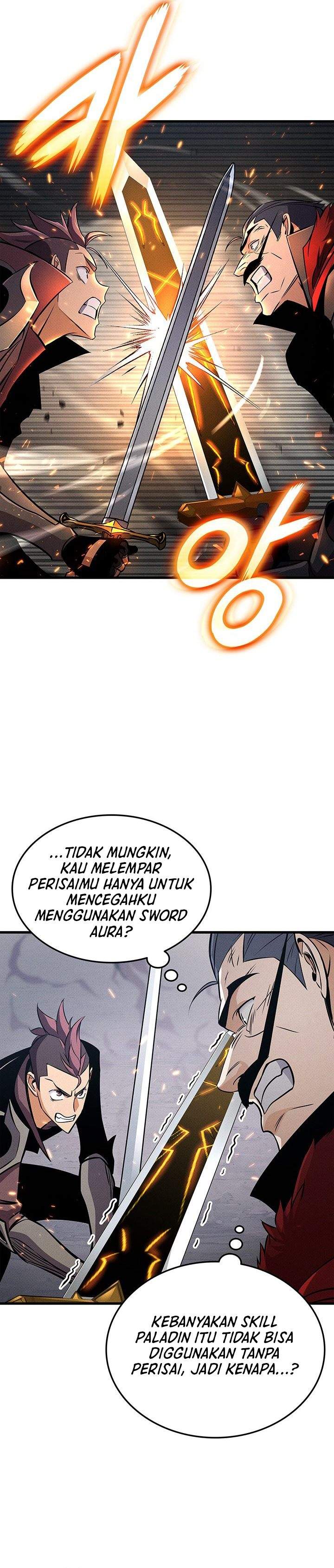 Ranker’s Return (Remake) Chap 241 - Next Chap 242