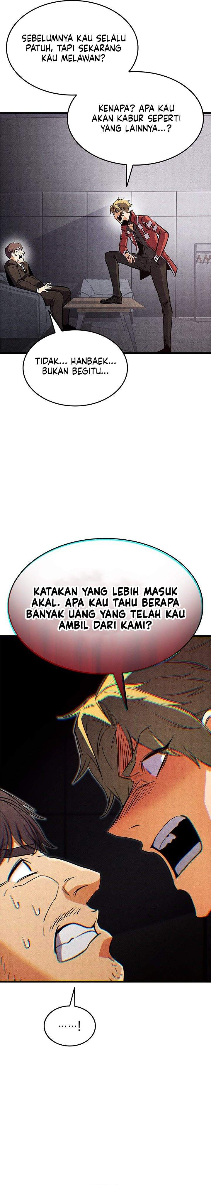 Ranker’s Return (Remake) Chap 241 - Next Chap 242