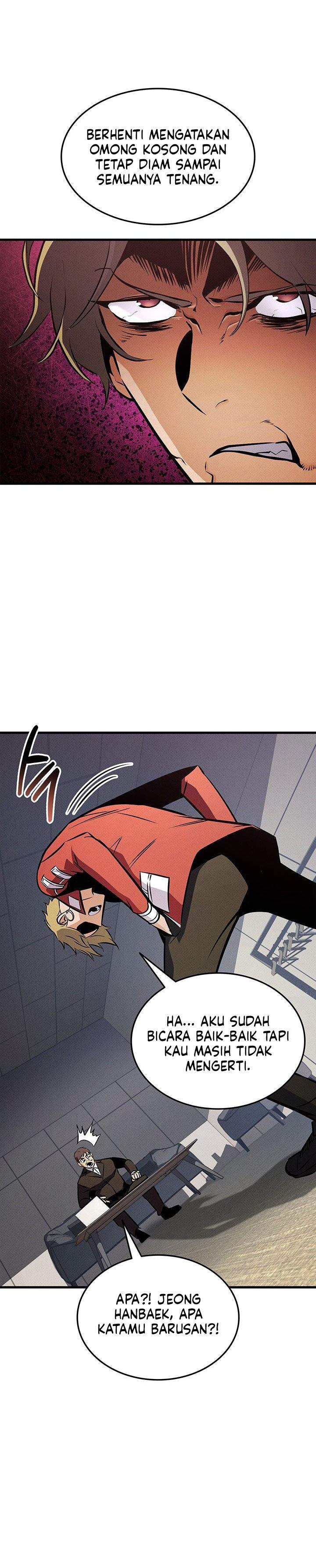 Ranker’s Return (Remake) Chap 241 - Next Chap 242