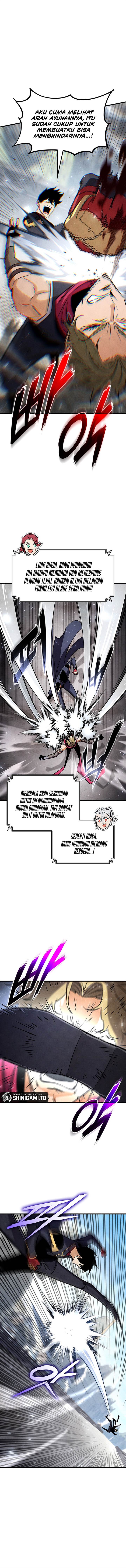 Ranker’s Return (Remake) Chap 242 - Next Chap 243