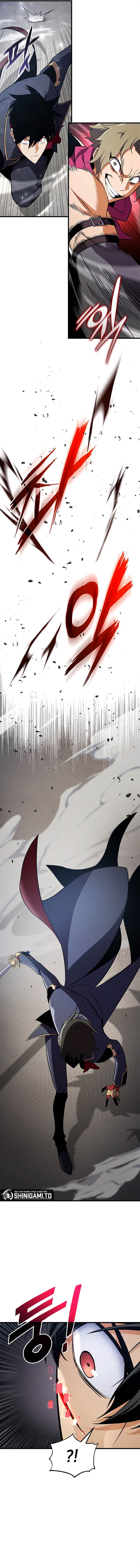 Ranker’s Return (Remake) Chap 242 - Next Chap 243