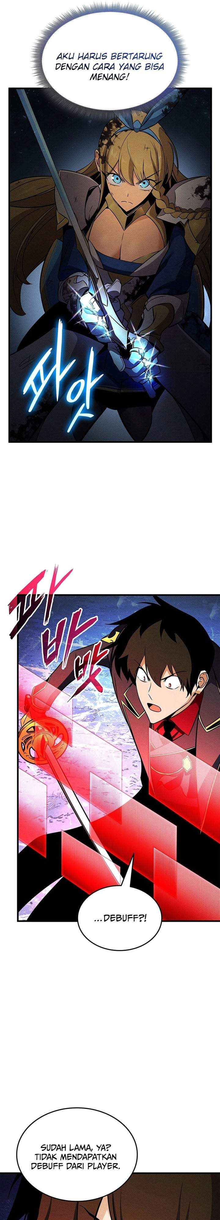 Ranker’s Return (Remake) Chap 243 - Next Chap 244