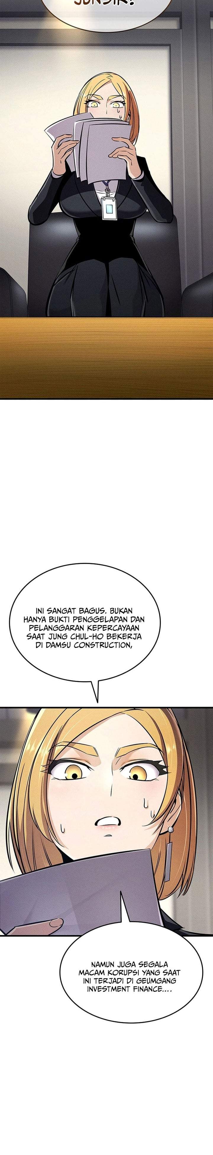 Ranker’s Return (Remake) Chap 243 - Next Chap 244