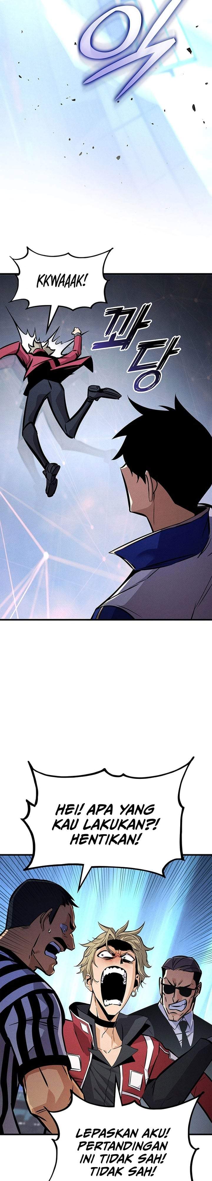 Ranker’s Return (Remake) Chap 243 - Next Chap 244