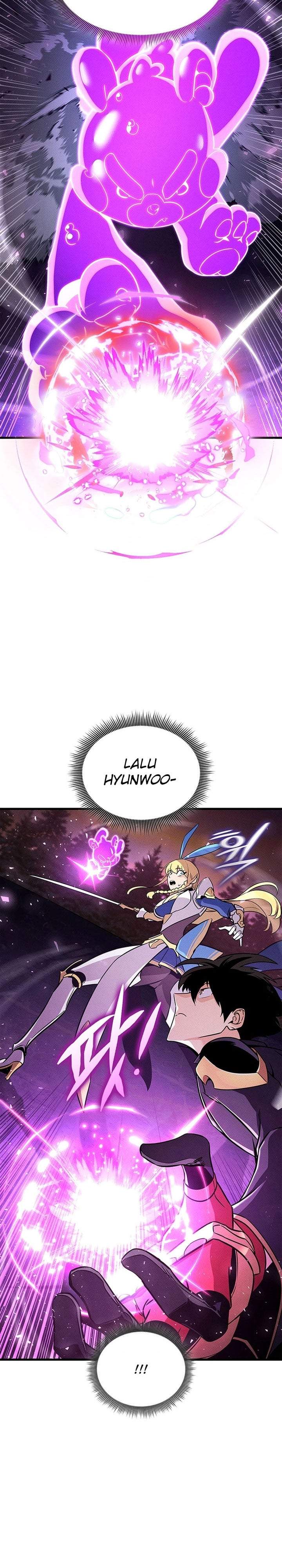 Ranker’s Return (Remake) Chap 243 - Next Chap 244