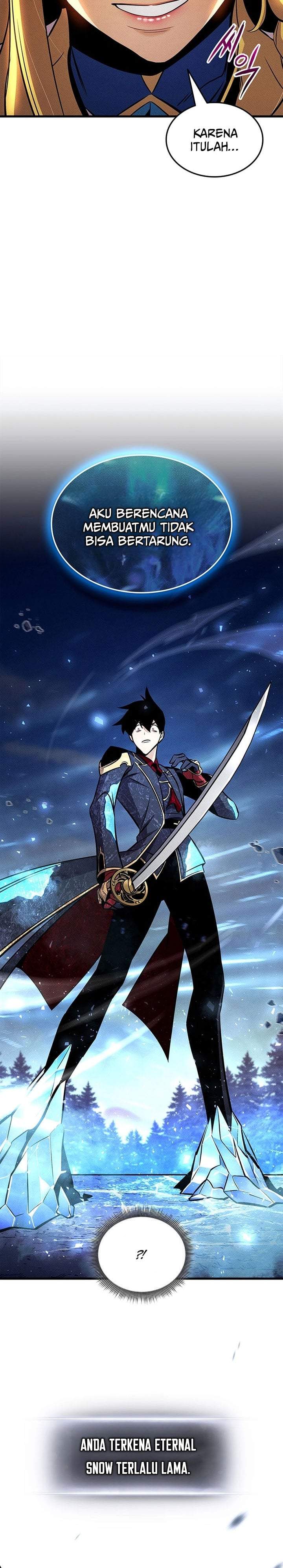 Ranker’s Return (Remake) Chap 243 - Next Chap 244