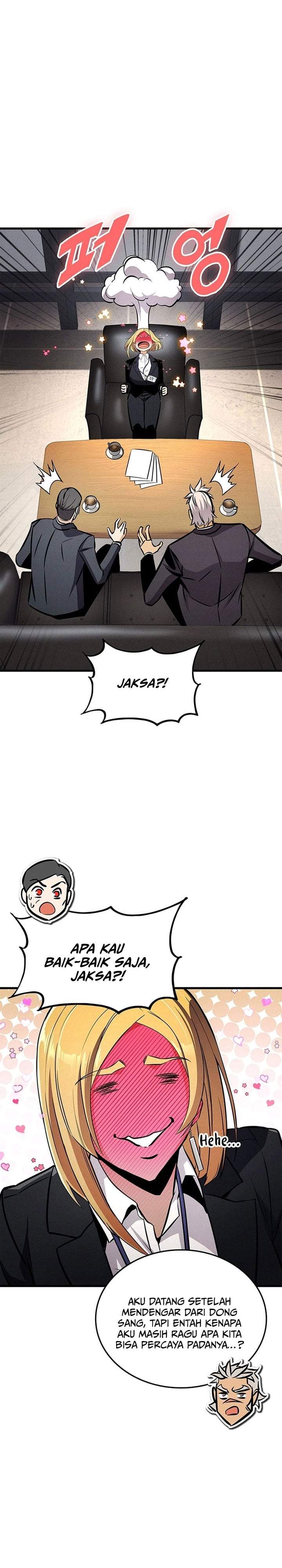 Ranker’s Return (Remake) Chap 243 - Next Chap 244