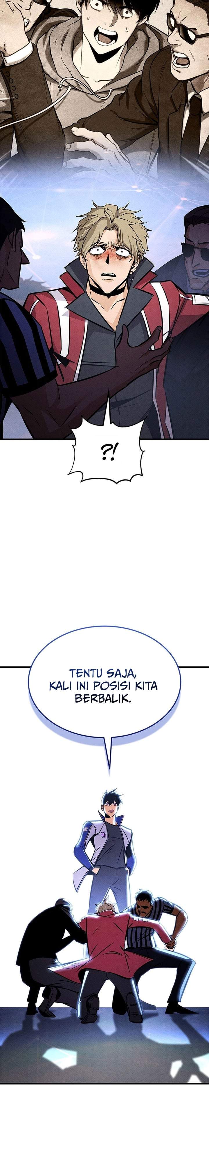 Ranker’s Return (Remake) Chap 243 - Next Chap 244