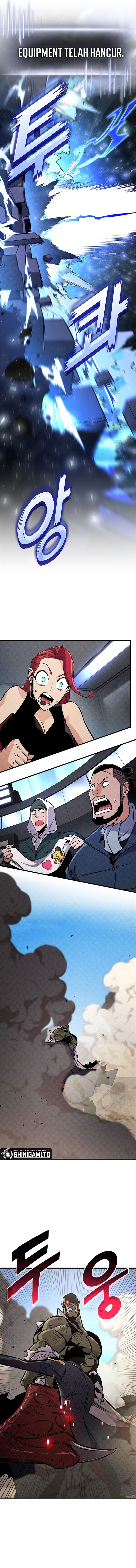 Ranker’s Return (Remake) Chap 250 - Next Chap 251