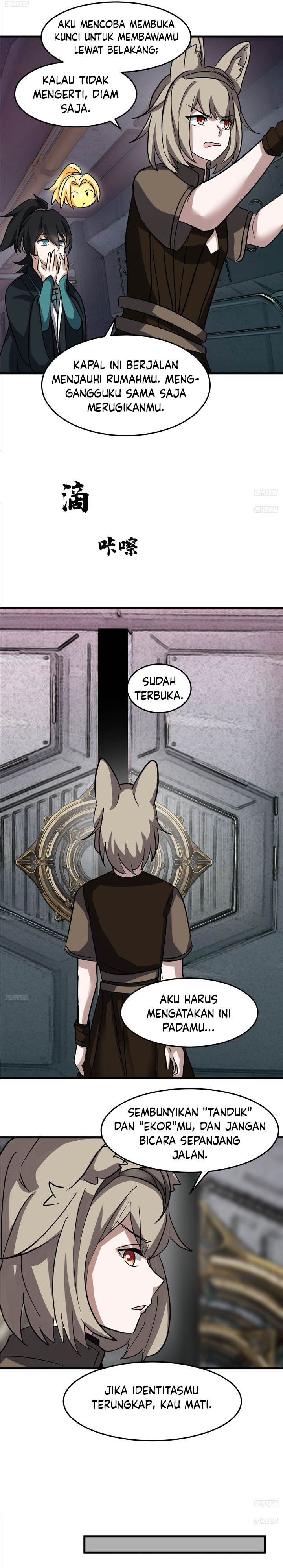 Martial Peak Chap 3854 - Next Chap 3855