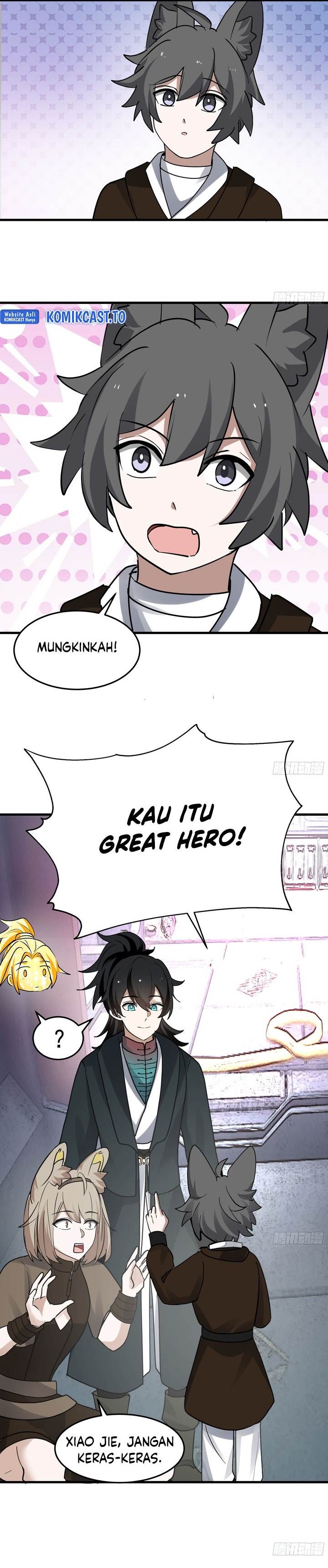 Martial Peak Chap 3854 - Next Chap 3855