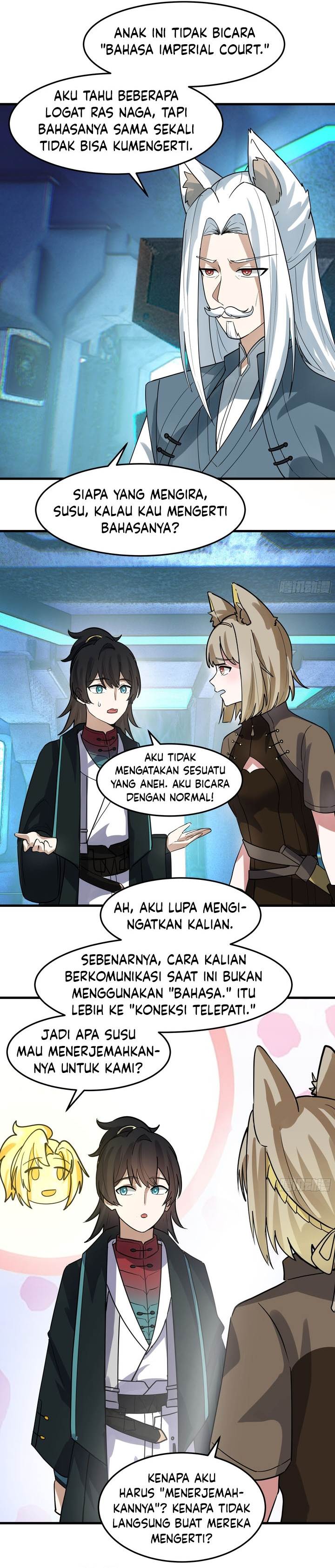 Martial Peak Chap 3855 - Next Chap 3856