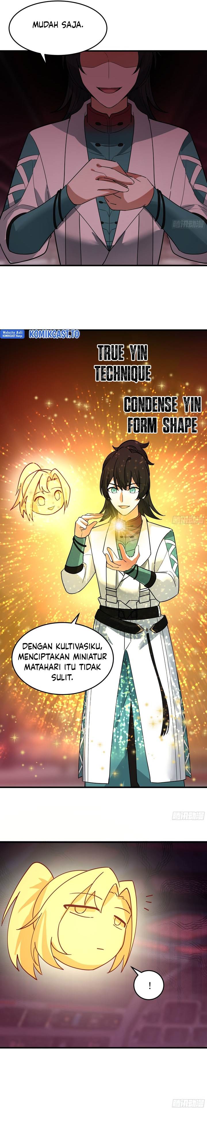 Martial Peak Chap 3857 - Next Chap 3858