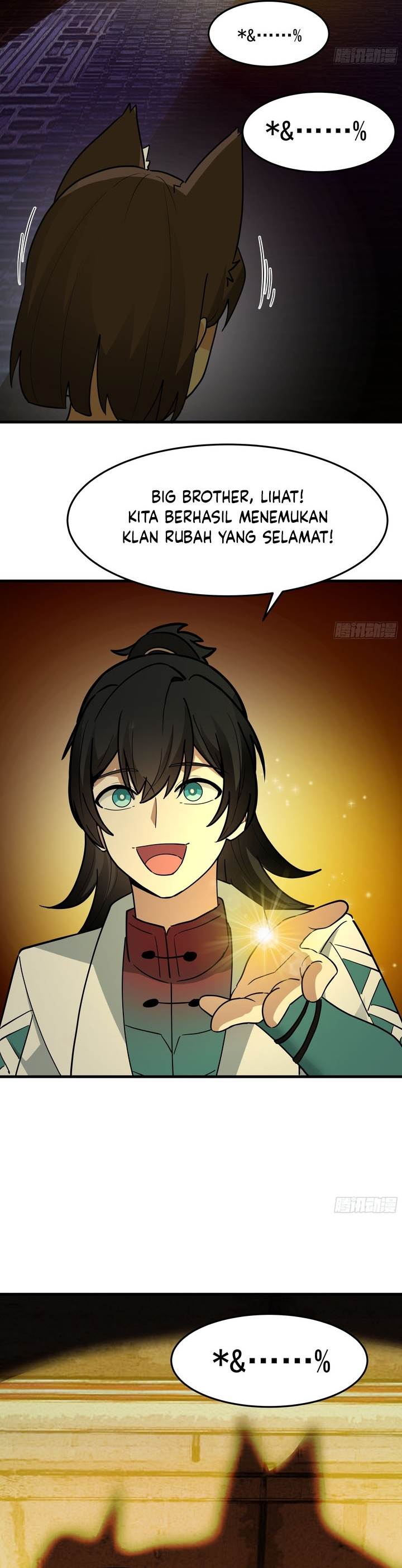 Martial Peak Chap 3857 - Next Chap 3858