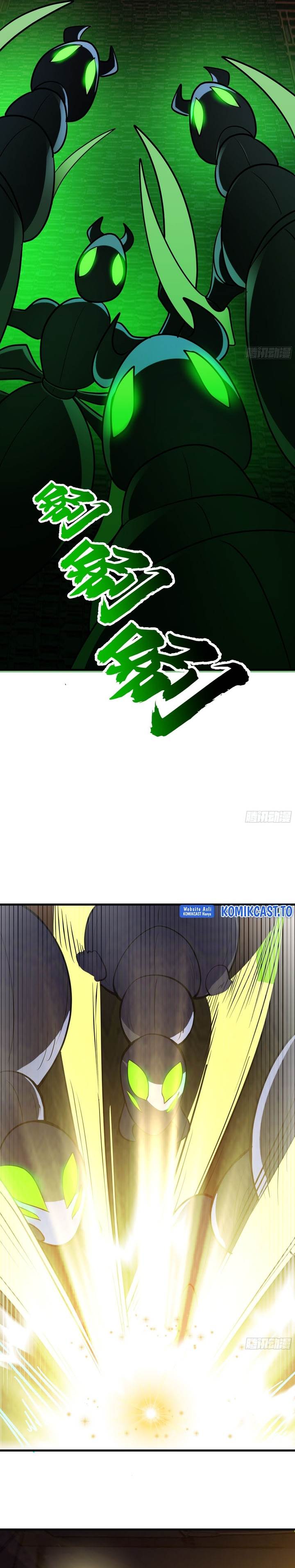 Martial Peak Chap 3857 - Next Chap 3858