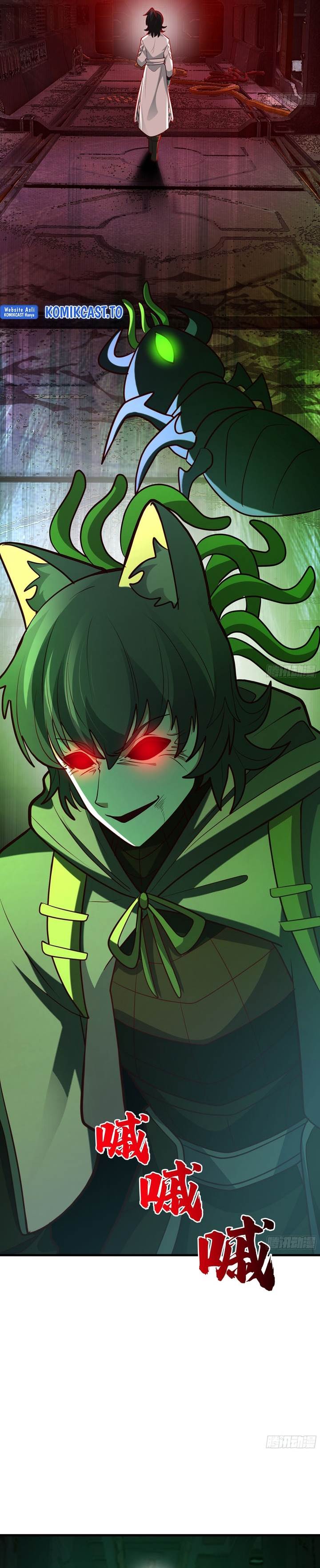 Martial Peak Chap 3858 - Next Chap 3859