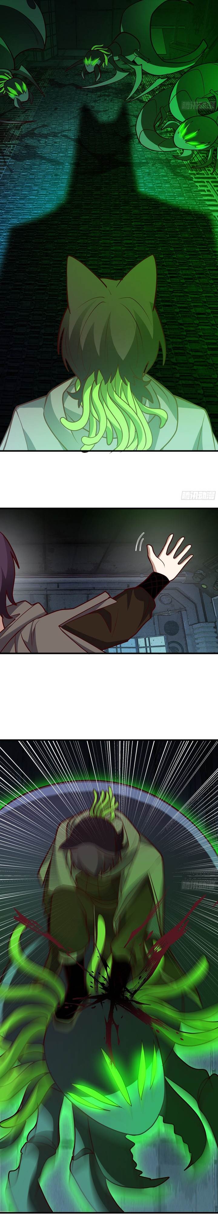 Martial Peak Chap 3858 - Next Chap 3859