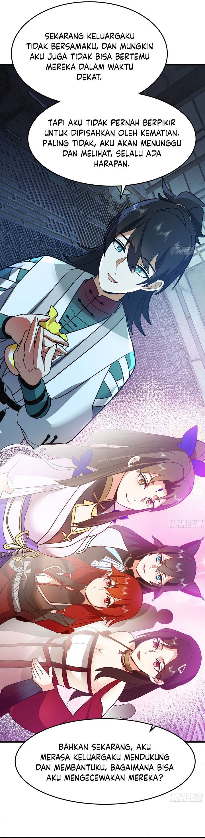 Martial Peak Chap 3858 - Next Chap 3859